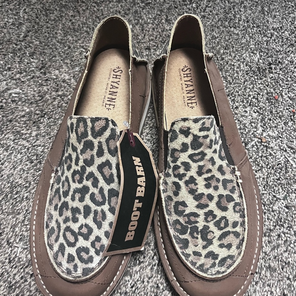 Don’t like style